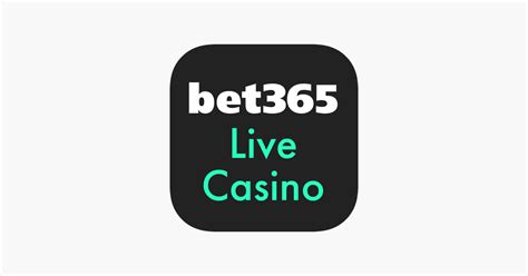 ‎bet365 Live Casino on the App Store.